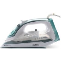 Утюг Hyundai H-SI01223 - Превью изображения №4 — Интернет-магазин Time-Shop