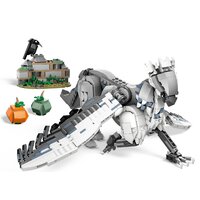 Конструктор LEGO Harry Potter 76427 Клювокрыл - Превью изображения №4 — Интернет-магазин Time-Shop