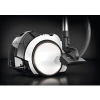 Пылесос Miele Boost CX1 Parquet PowerLine NCF0 (белый) - Превью изображения №4 — Интернет-магазин Time-Shop