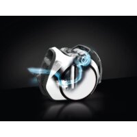 Пылесос Miele Boost CX1 Parquet PowerLine NCF0 (белый) - Превью изображения №9 — Интернет-магазин Time-Shop