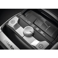 Пылесос Miele Boost CX1 Parquet PowerLine NCF0 (белый) - Превью изображения №7 — Интернет-магазин Time-Shop