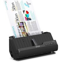 Сканер Epson WorkForce ES-C320W - Превью изображения №2 — Интернет-магазин Time-Shop