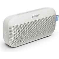 Беспроводная колонка Bose SoundLink Flex 2nd Gen (серый) - Превью изображения №3 — Интернет-магазин Time-Shop