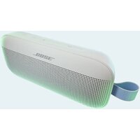 Беспроводная колонка Bose SoundLink Flex 2nd Gen (серый) - Превью изображения №6 — Интернет-магазин Time-Shop