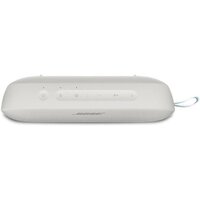 Беспроводная колонка Bose SoundLink Flex 2nd Gen (серый) - Превью изображения №5 — Интернет-магазин Time-Shop