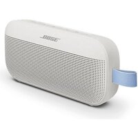 Беспроводная колонка Bose SoundLink Flex 2nd Gen (серый) - Превью изображения №2 — Интернет-магазин Time-Shop