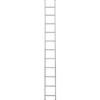 Лестница Новая высота NV 121 алюминиевая 12 секций - Превью изображения №3 — Интернет-магазин Time-Shop