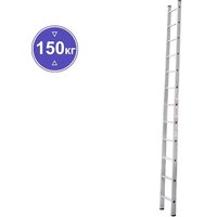 Новая высота NV 121 алюминиевая 12 секций