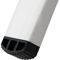 Лестница Новая высота NV 121 алюминиевая 12 секций - Превью изображения №4 — Интернет-магазин Time-Shop