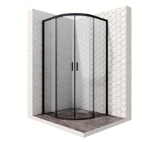 Душевой уголок Ambassador Set 11011202-ST10 - Превью изображения №6 — Интернет-магазин Time-Shop