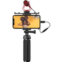 Штативы, стабилизаторы и селфи-палки для смартфонов