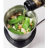 Электрическая кофемолка CASO Coffee & Kitchen Flavour [1831] - Превью изображения №5 — Интернет-магазин Time-Shop