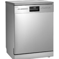 Отдельностоящая посудомоечная машина Concept MN3360SS - Превью изображения №2 — Интернет-магазин Time-Shop