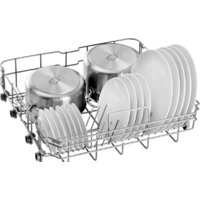 Отдельностоящая посудомоечная машина Concept MN3360SS - Превью изображения №8 — Интернет-магазин Time-Shop