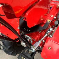 Мотоблок бензиновый Yakama 1100-16 с ВОМ - Превью изображения №8 — Интернет-магазин Time-Shop