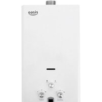 Газовая колонка Oasis Standart OR-24W - Превью изображения №2 — Интернет-магазин Time-Shop