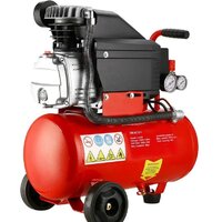 Компрессор Deko DKAC24 - Превью изображения №2 — Интернет-магазин Time-Shop