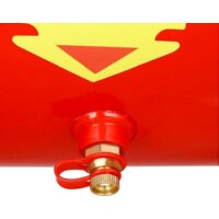 Компрессор Deko DKAC24 - Превью изображения №6 — Интернет-магазин Time-Shop