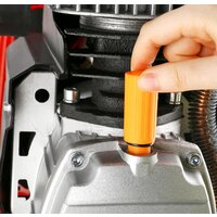 Компрессор Deko DKAC24 - Превью изображения №7 — Интернет-магазин Time-Shop