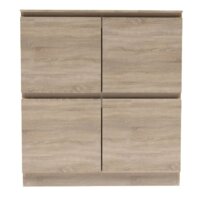 Евва Турин ТР-2D-01/S (дуб сонома)