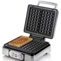 Вафельница Domo DO9149W - Превью изображения №3 — Интернет-магазин Time-Shop