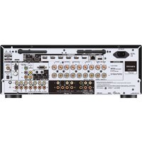 AV ресивер Integra DRX-3.4 - Превью изображения №4 — Интернет-магазин Time-Shop