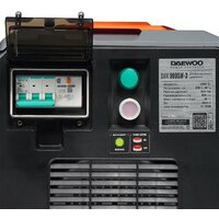 Мойка высокого давления Daewoo Power DAW 990SW-3 - Превью изображения №8 — Интернет-магазин Time-Shop