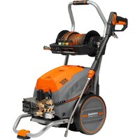 Мойка высокого давления Daewoo Power DAW 990SW-3 - Превью изображения №2 — Интернет-магазин Time-Shop