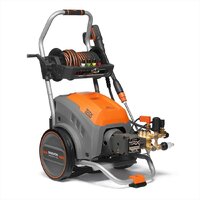Мойка высокого давления Daewoo Power DAW 990SW-3 - Превью изображения №5 — Интернет-магазин Time-Shop