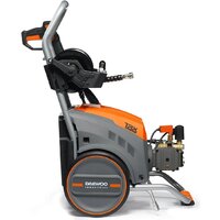 Мойка высокого давления Daewoo Power DAW 990SW-3 - Превью изображения №4 — Интернет-магазин Time-Shop