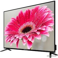 Телевизор Harper 58U750TS - Превью изображения №2 — Интернет-магазин Time-Shop