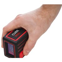 Лазерный нивелир ADA Instruments CUBE MINI Professional Edition (А00462) - Превью изображения №6 — Интернет-магазин Time-Shop