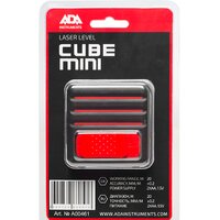 Лазерный нивелир ADA Instruments CUBE MINI Professional Edition (А00462) - Превью изображения №7 — Интернет-магазин Time-Shop