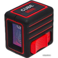 Лазерный нивелир ADA Instruments CUBE MINI Professional Edition (А00462) - Превью изображения №2 — Интернет-магазин Time-Shop