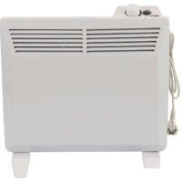 Конвектор Denzel XCE-1000 - Превью изображения №2 — Интернет-магазин Time-Shop