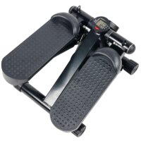 Классический степпер Atlas Sport AS-504 (черный) - Превью изображения №5 — Интернет-магазин Time-Shop