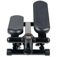 Классический степпер Atlas Sport AS-504 (черный) - Превью изображения №4 — Интернет-магазин Time-Shop