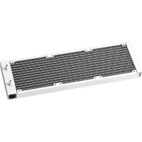 Система жидкостного охлаждения для процессора DeepCool LT720 WH R-LT720-WHAMNF-G-1 - Превью изображения №4 — Интернет-магазин Time-Shop