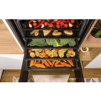 Электрический духовой шкаф Gorenje BOS6737E13BG - Превью изображения №16 — Интернет-магазин Time-Shop