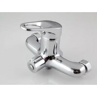 Смеситель FRAP F2213 511323 - Превью изображения №6 — Интернет-магазин Time-Shop
