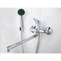 Смеситель FRAP F2213 511323 - Превью изображения №3 — Интернет-магазин Time-Shop