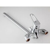 Смеситель FRAP F2213 511323 - Превью изображения №4 — Интернет-магазин Time-Shop