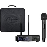 Октава OWS-U1200H (с кейсом)