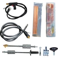 Аппарат контактной точечной сварки Fubag TS 3500T 46409 - Превью изображения №8 — Интернет-магазин Time-Shop