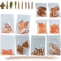 Аппарат контактной точечной сварки Fubag TS 3500T 46409 - Превью изображения №10 — Интернет-магазин Time-Shop