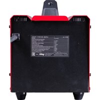 Аппарат контактной точечной сварки Fubag TS 3500T 46409 - Превью изображения №7 — Интернет-магазин Time-Shop