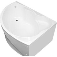 Ванна Aquanet Jamaica 160x110 R - Превью изображения №3 — Интернет-магазин Time-Shop