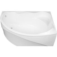 Ванна Aquanet Jamaica 160x110 R - Превью изображения №2 — Интернет-магазин Time-Shop