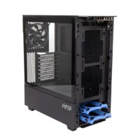 Корпус Hiper Gaming PB81 - Превью изображения №12 — Интернет-магазин Time-Shop