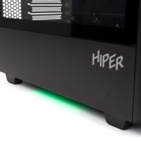 Корпус Hiper Gaming PB81 - Превью изображения №6 — Интернет-магазин Time-Shop